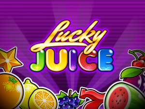 Lucky Juice vidrio