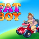 Fat Boy Vidrio 2